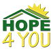 Hope 4 You logo